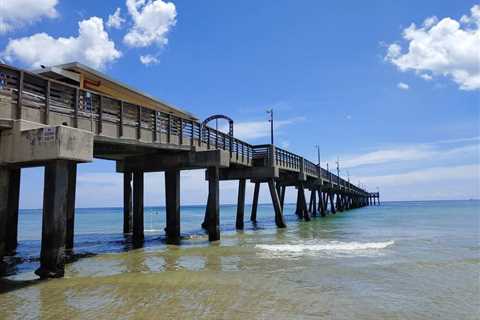 9 Best Fishing Piers in Florida That are Worth Visting