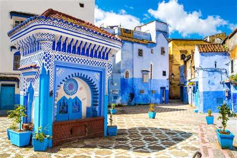 Morocco Plans To Reopen for Tourism Again on February 7