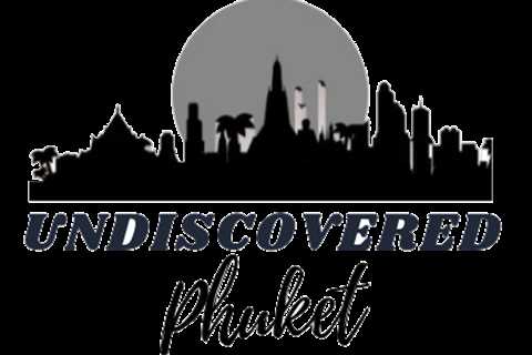 Undiscovered Phuket