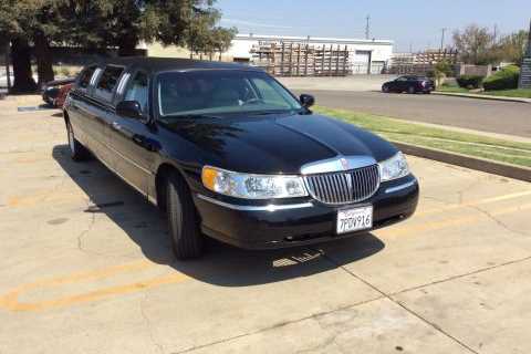 17 Reasons Why You Should Ignore Dfw Airport Limousines Photos at PBase.com