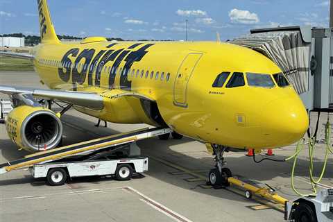Spirit And Frontier Airlines Merge to Create an Ultra-Low-Cost Competitor