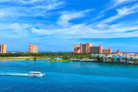 8 Reasons to Take a Short Trip to Paradise - Miami to Bahamas Day Trips