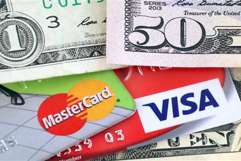 Avoid these common cash-back credit card mistakes