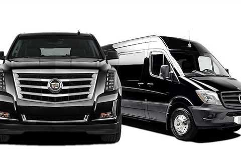 Garland Car Service - DFW Airport Limo Car Transfer Service in Garland TX