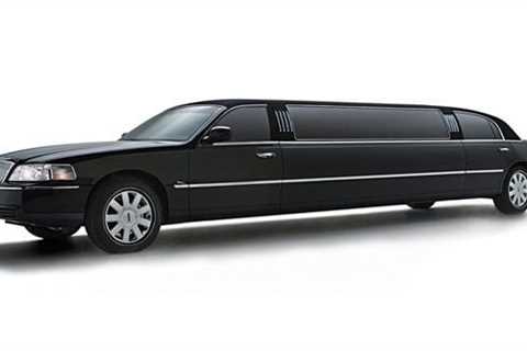 Euless Car Service - DFW Airport Limo Car Transfer Service in Euless TX