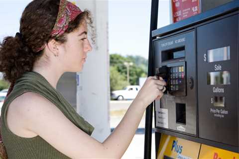 The Very Best Credit Cards for Gas Benefits
