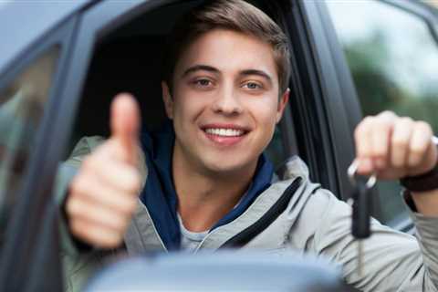 Car Rental Offers for University Student as well as Young Chauffeurs