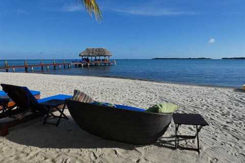 Come Take a Video Tour of Chabil Mar Belize in Placencia