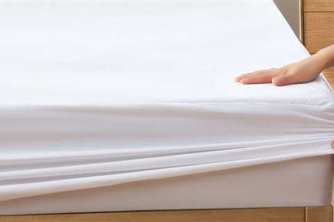 How To Protect Your Mattress During A Move