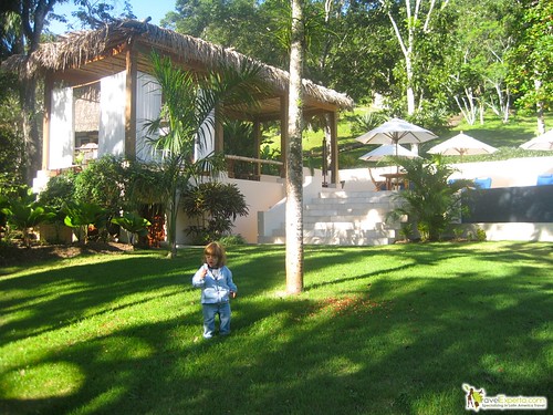 Chaa Creek Belize Review: A Family Friendly Luxury Eco Lodge