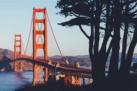 San Francisco’s Presidio Tunnel Tops Park Is Set to Open in July