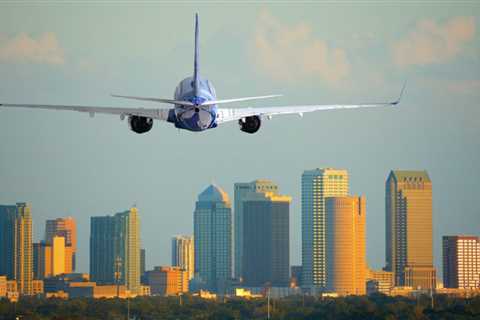 Tampa International Airport (TPA) Car Rental Guide