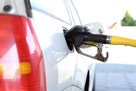 What to Do if You Placed the Incorrect Gas in a Rental Cars and truck