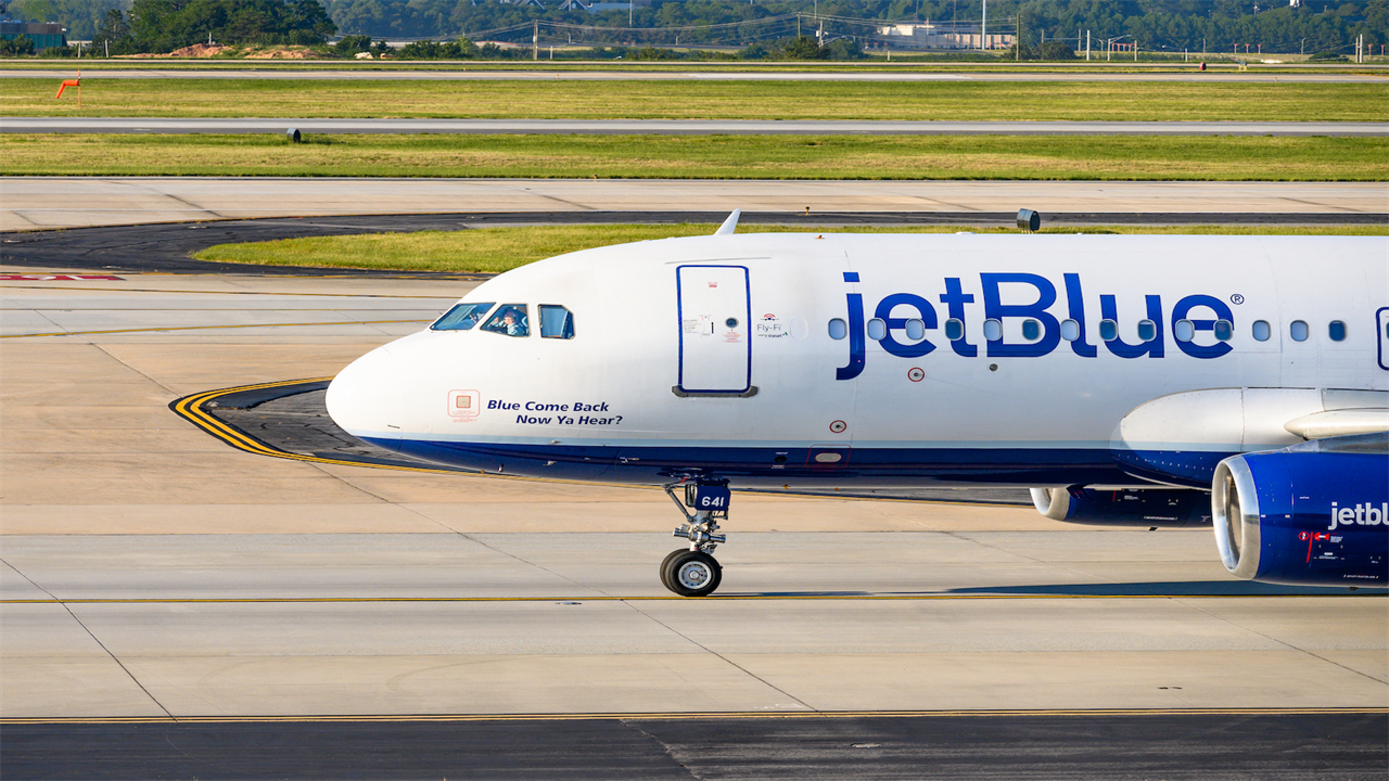 JetBlue Has Slashed Its Summer Schedule. Will More Summer Flights Be Affected?