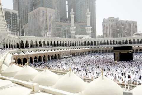 Hajj Packages Manchester Cheap Hajj Packages Manchester 2022