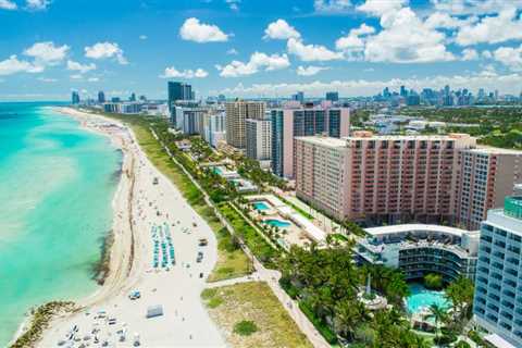 How To Make The Most Out Of Your Family Trip In Miami