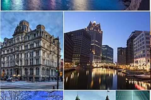 10 Best Tourist Attractions in Milwaukee, Wisconsin - Inspired By Local Communities