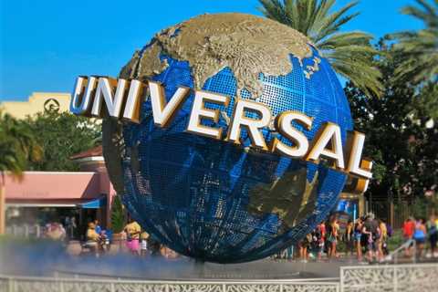 Universal Studios Accessibilityfor those with Special Needs