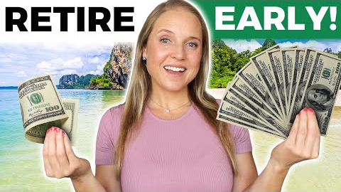 How To Save Money for Retirement While Traveling 💰