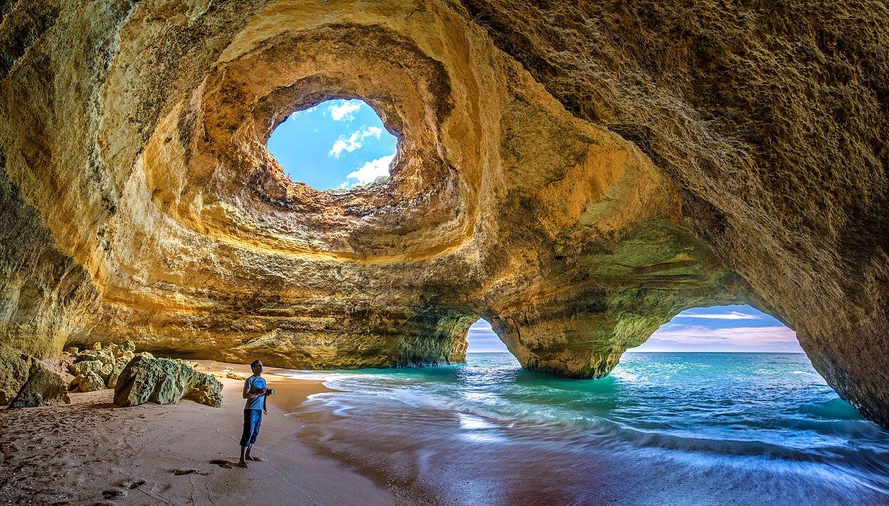 5 Things to Do in Algarve, Portugal You Definitely Need to Try