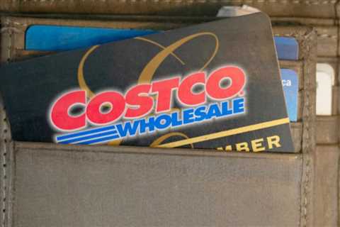 Snag a Costco Discount at These 4 Rental Cars And Truck Firms