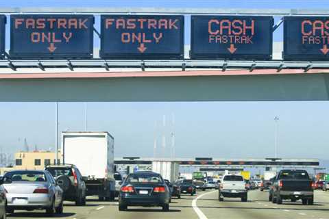 Dos as well as Do n’ts for Managing Rental Vehicle Tolls