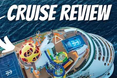 We Gave Mariner of the Seas Another Chance - Here's What Happened!