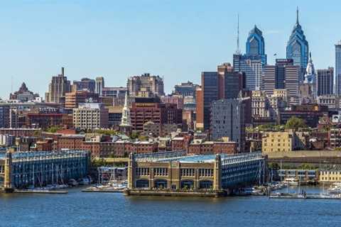 Family Vacation in Philadelphia: Activities, Historical Sites and Food