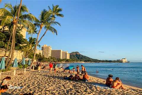 The best time to visit Hawaii this year