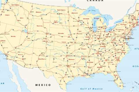 Roadway Scholar: Enjoyable Information About the US Freeway System