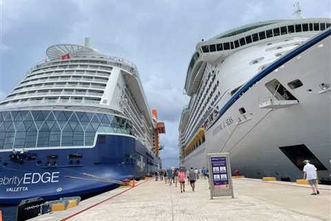 Cruise News Recap | Week of July 31, 2022