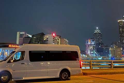 Best Limo Service In AtlantaLimousine Rental AtlantaPremier Private Rides Limousine..