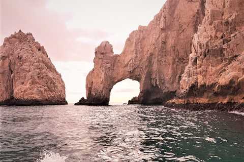 Article Title: The Best Swimmable Beaches in Cabo San Lucas