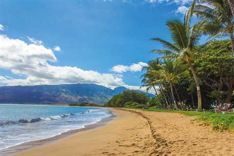 The 5 Best Things to do in Hawaii