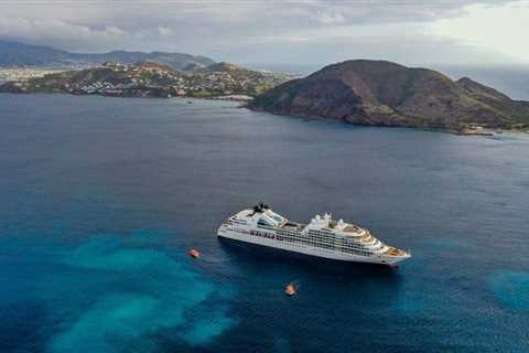 Popular Caribbean Cruise Destination Ends All Testing & Vaccination Requirements For Visitors