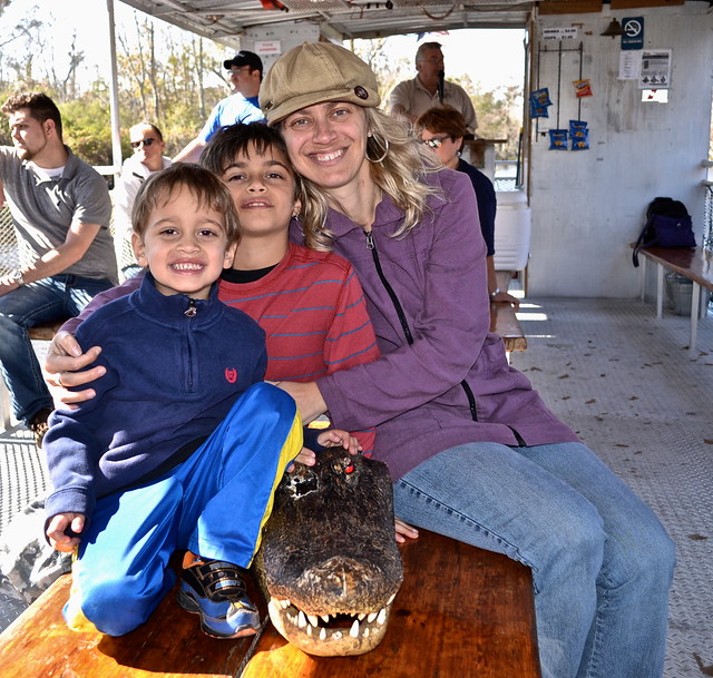 New Orleans Swamp Tour Review – Is It Worth the Trip?