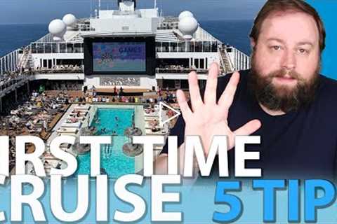 My First Cruise on MSC  -  What You Need To Know (5 Tips)