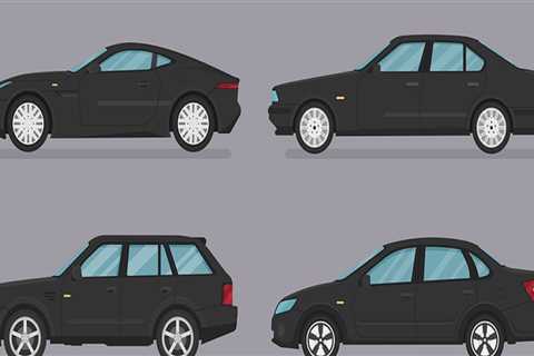 Which is comfortable sedan or suv?