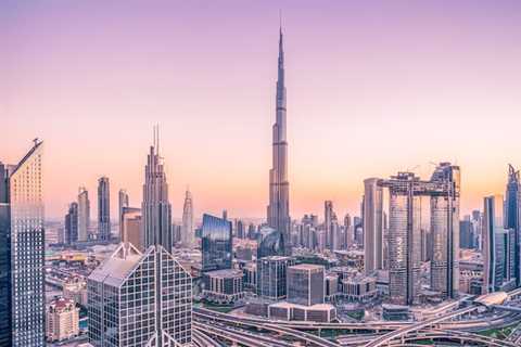 Best Instagrammable Places in Dubai