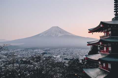 What To Know Before Traveling to Japan