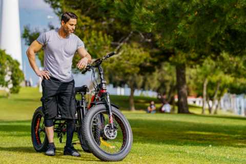 Features Of The Best Pedal E-Bike For Beginners