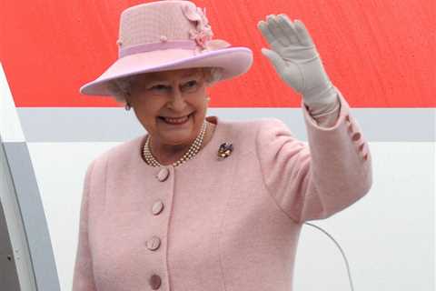 Heathrow reschedules flights to pay tribute to the queen
