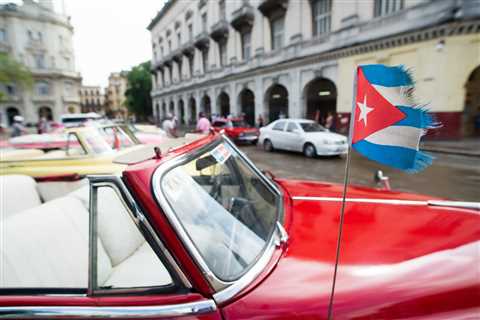 18 Fun Facts About Cuba For Kids And Travelers