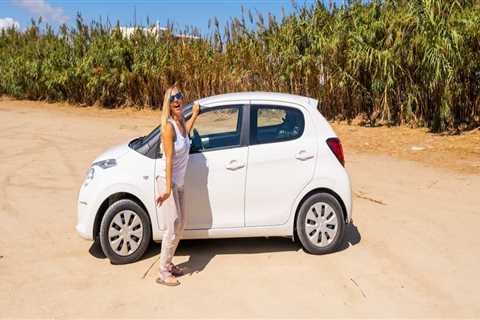 Can you add days to a car rental?