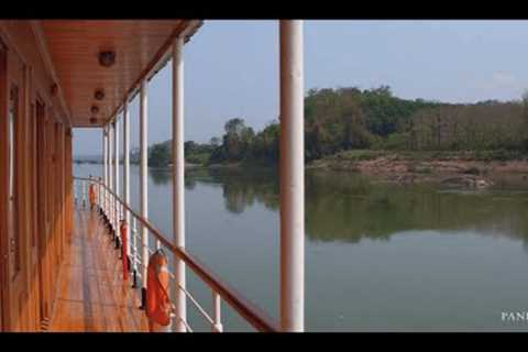 Pandaw Asia Cruises | Rainforest Cruises