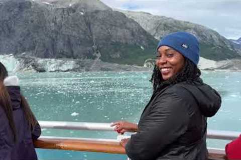 GO! Explore Alaska | Princess Cruises