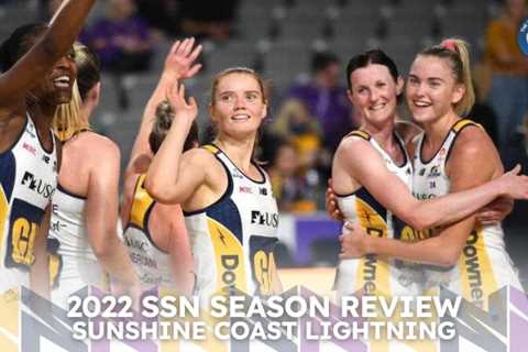 Breaking News Today – The Sunshine Coast Lightning