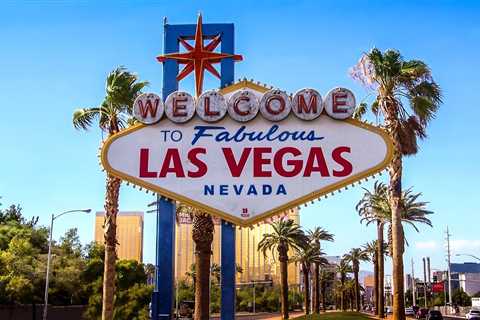 Top 5 Tips for Moving to Las Vegas