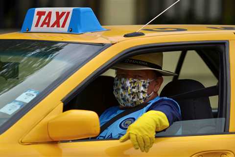 How to Choose Airport Taxi Services