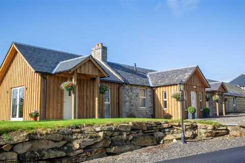 Why You Should Consider Staying In Highland Lodges In Scotland